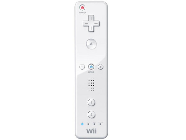 Wii Remote Controller