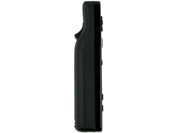Wii Remote Plus Color Negro