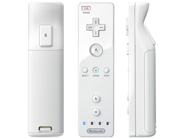 Control Remoto (Nintendo Wii)