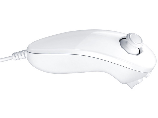 Control Nunchuk (Nintendo Wii)