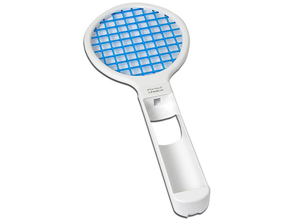Kit deportivo Perfect Choice Extensión de Raqueta, Golf, Bate de Béisbol y Gamepad para Control remoto de Wii
