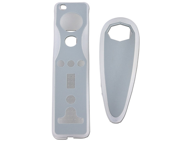 Kit de Fundas para Controles de Wii