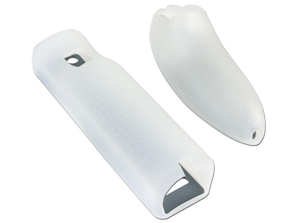 Kit de Fundas para Controles de Wii