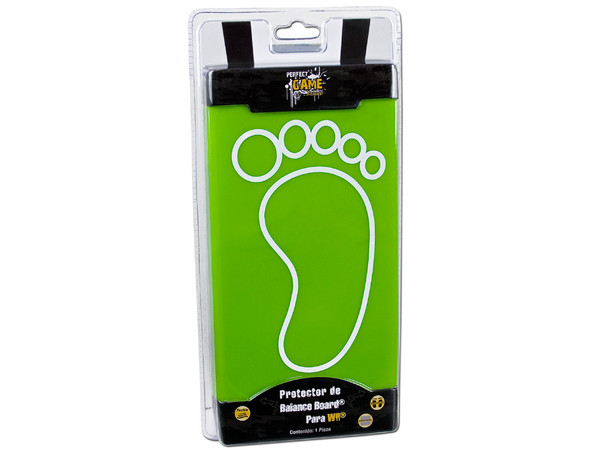 Protector de Balance Board para Wii