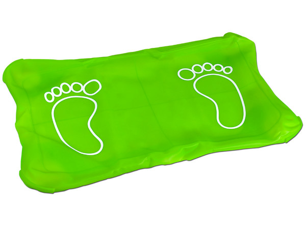 Protector de Balance Board para Wii