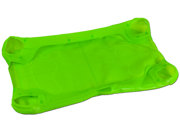 Protector de Balance Board para Wii