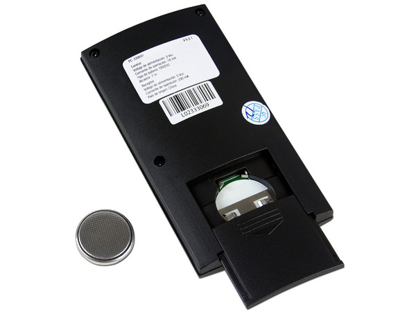 Control PS3 para Funciones Blu-ray y DVD