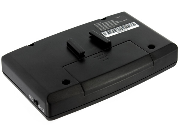 Teclado inalámbrico multi-consola Perfect Choice compatible con PS3, Xbox 360 y Wii