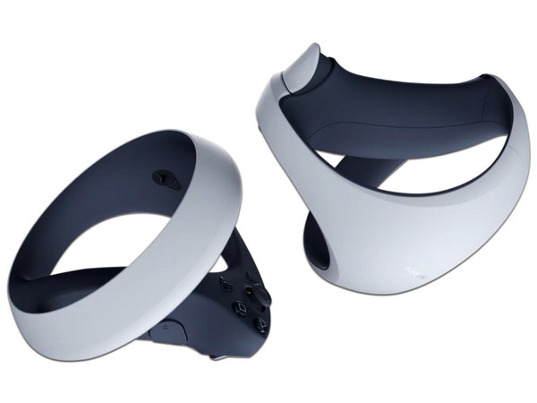 Bundle de PlayStation 5 VR2 Con Juego Horizon Call of the Mountain, Color Blanco.