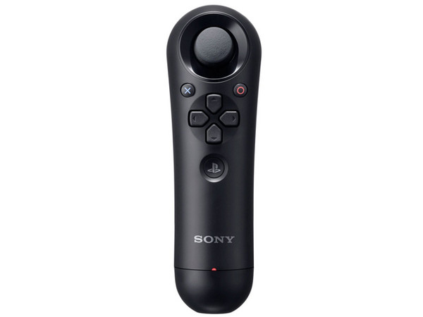 Control de Navegación para PlayStation Move