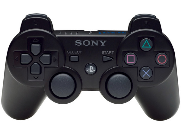 Control Inalámbrico Dualshock 3 (PS3)