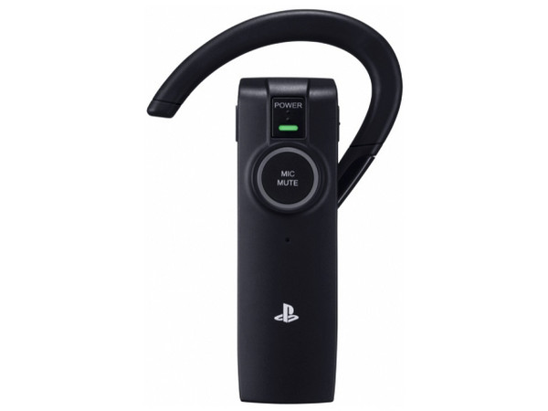 PlayStation 3 Bluetooth Headset