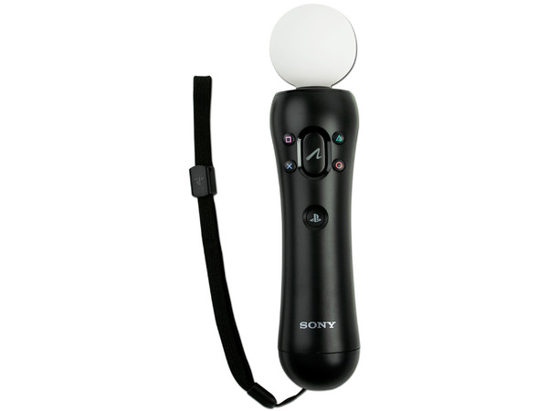 Kit PlayStation Move (incluye cámara Eye, control Move y videojuego Sports Champions)