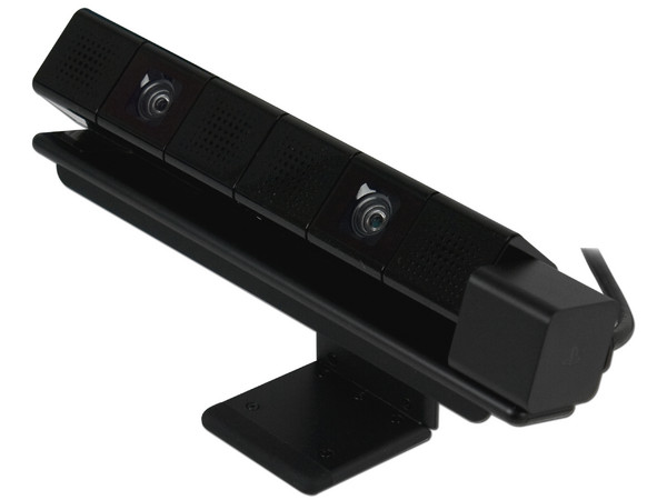 PlayStation Cámara para PlayStation 4.