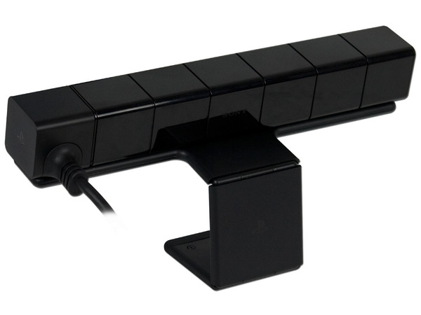 PlayStation Cámara para PlayStation 4.