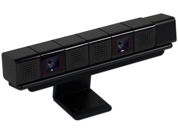 PlayStation Cámara para PlayStation 4.