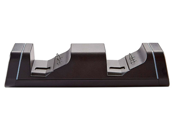 Soporte Verbatim 70728 de carga doble, para Xbox. Color Negro.