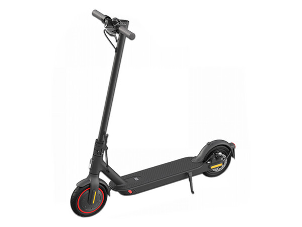 Scooter Plegable Xiaomi Mi Electric Pro 2 con ruedas de 8.5