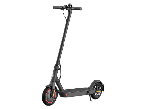 Scooter Plegable Xiaomi Mi Electric Pro 2 con ruedas de 8.5