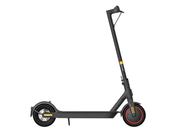 Scooter Plegable Xiaomi Mi Electric Pro 2 con ruedas de 8.5