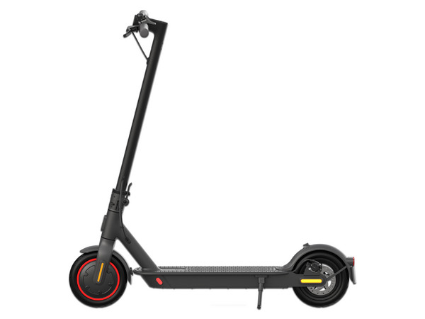 Scooter Plegable Xiaomi Mi Electric Pro 2 con ruedas de 8.5