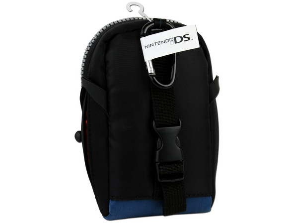 Mini Backpack para Nintendo DS Lite y DSi 