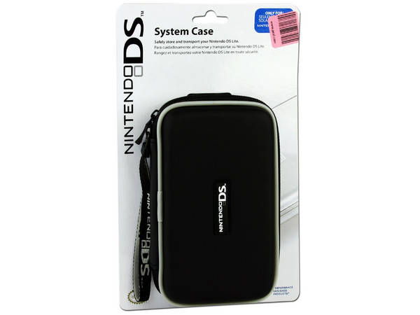 Estuche  para Nintendo DS Lite