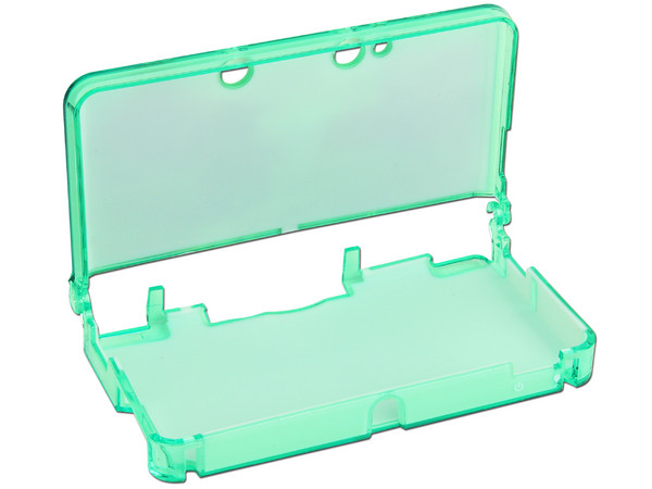 Crystal Armor para la Consola Nintendo 3DS edición The Legend of Zelda 