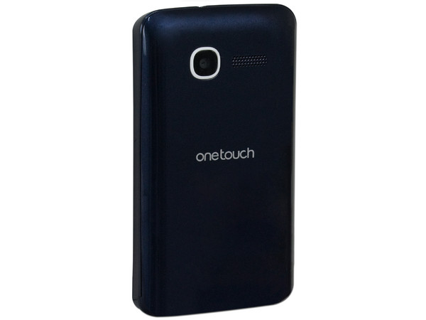 Smartphone Alcatel One Touch T Pop con Pantalla Touch de 3.5
