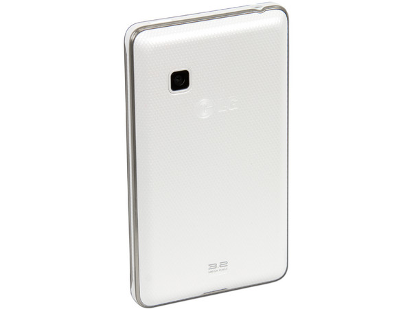 Celular LG T395 Cookie L con Pantalla Touch, cámara de 3.2 MP, radio FM, Bluetooth, conexión Wi-Fi. Región 4. 