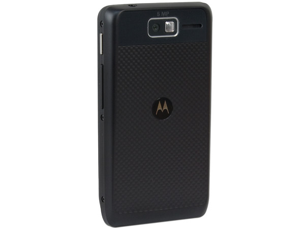 Smartphone Motorola Razr D1 con Pantalla Touch de 3.5