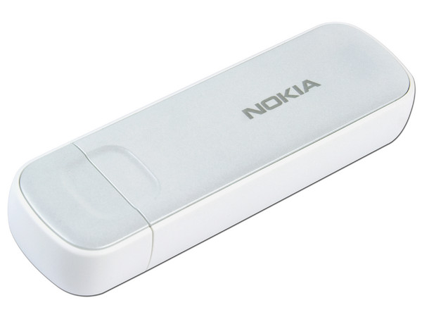Banda Ancha Móvil 3G Nokia CS-10, USB