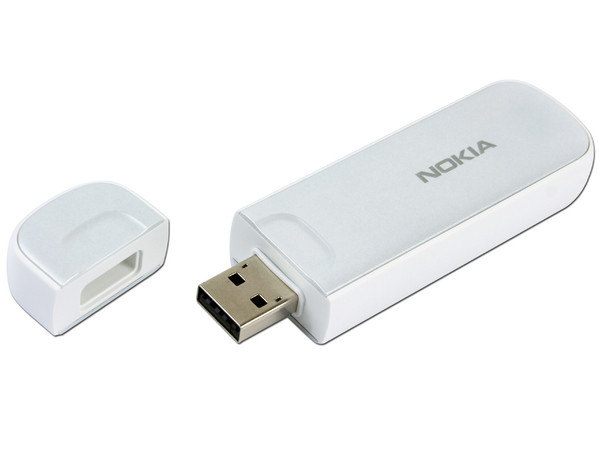 Banda Ancha Móvil 3G Nokia CS-10, USB