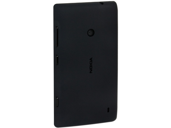 Smartphone Nokia 520 con Pantalla Touch de 4.0