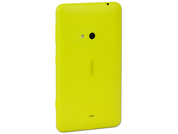 Smartphone Nokia 625 con Pantalla Touch de 4.7