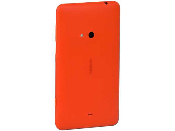 Smartphone Nokia 625 con Pantalla Touch de 4.7