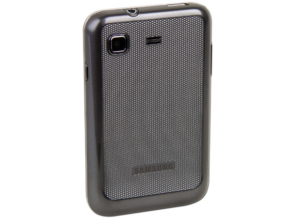 Celular Samsung Galaxy Pro con Pantalla Touch, Teclado QWERTY, Camara de 3.2 MP, Sistema Operativo Android 2.2 y conexión Wi-Fi. Región 4