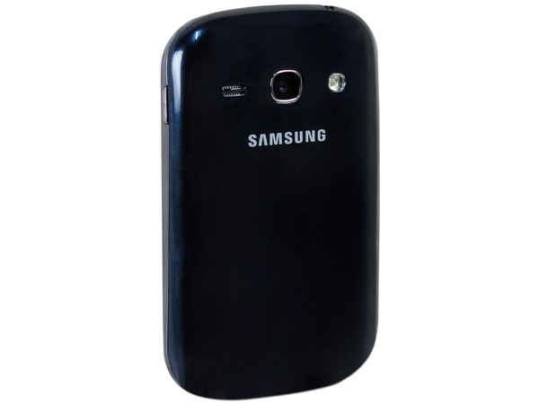 Smartphone Samsung Galaxy Fame con Pantalla Touch de 3.5