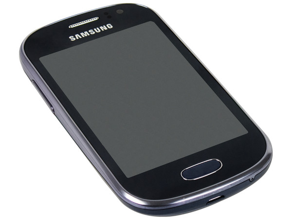 Smartphone Samsung Galaxy Fame con Pantalla Touch de 3.5