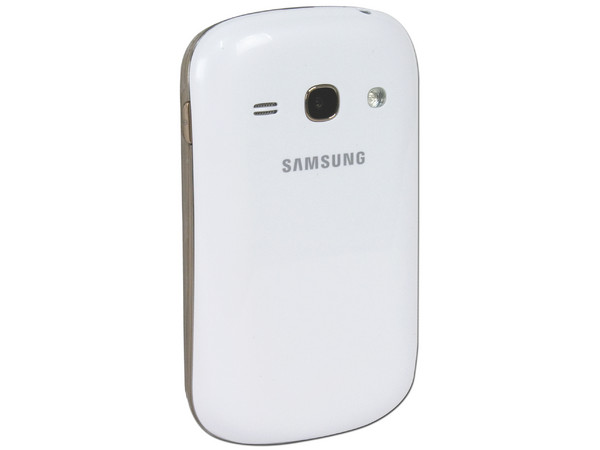 Smartphone Samsung Galaxy Fame con Pantalla Touch de 3.5