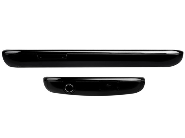 Celular Samsung S3350 con teclado QWERTY, cámara de 2 MP y conexión Wi-Fi. Color Negro. Región 4