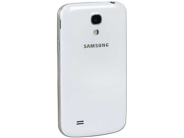 Smartphone Samsung Galaxy S4 mini con Pantalla Touch HD Super Amoled de 4.3