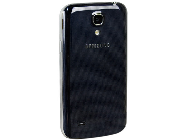 Smartphone Samsung Galaxy S4 mini con Pantalla Touch HD Super Amoled de 4.3
