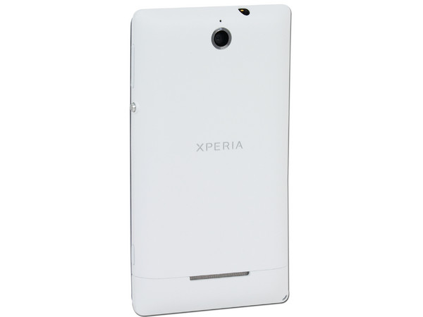 Smartphone Sony Xperia E con  Pantalla Touch de 3.5