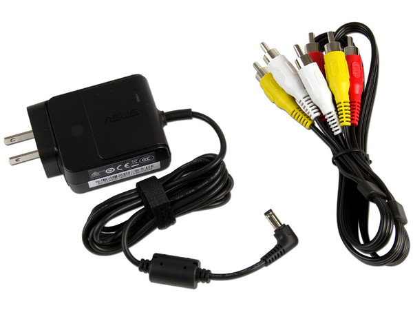 Reproductor Multimedia HD ASUS O!Play Mini, Full HD, USB y Lector de Tarjetas. 