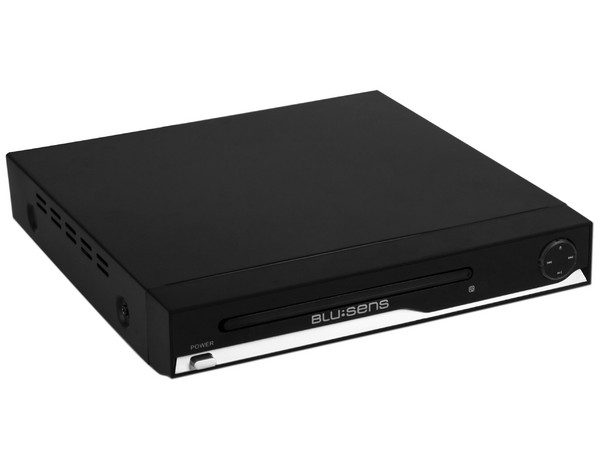 Reproductor de DVDs Blu:sens modelo L11, Multi-Región