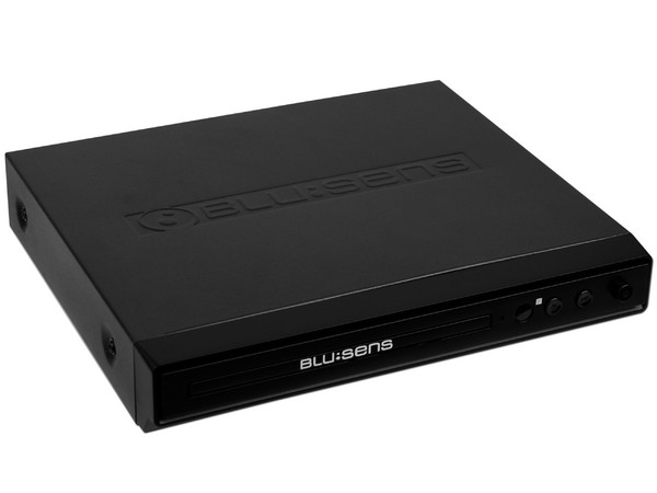 Reproductor de DVDs Blu:sens modelo L12