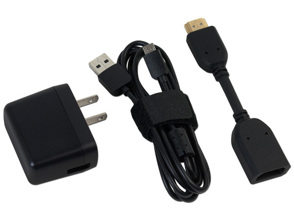 Google Chromecast HDMI (dispositivo de transmisión de contenido multimedia).