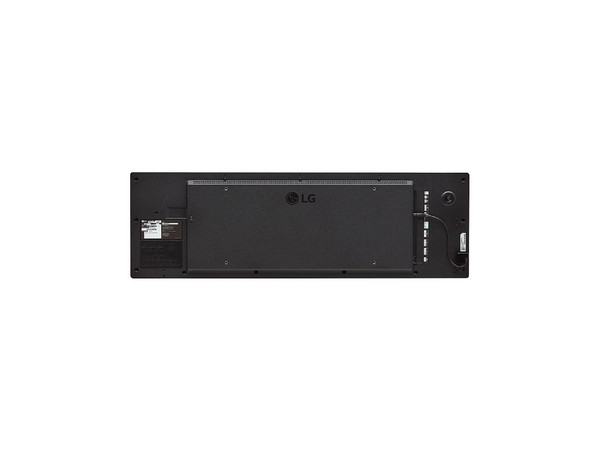 Pantalla LG Signage 37BH7N de 37