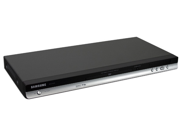 Reproductor de DVD SAMSUNG
